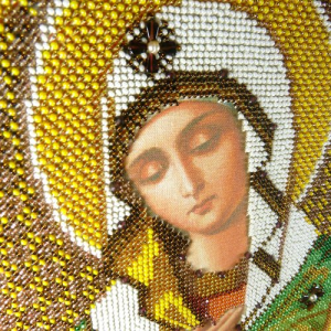 Р§Р°СЃС‚РёС‡РЅР°СЏ РІС‹С€РёРІРєР° Р±РёСЃРµСЂРѕРј